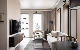 Norra Station Executive Suite - 3Km From City Centre